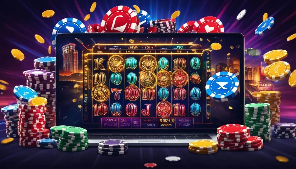 Chiến lược cá cược b29 bet